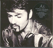 George Michael & Mary J Blige - As CD1